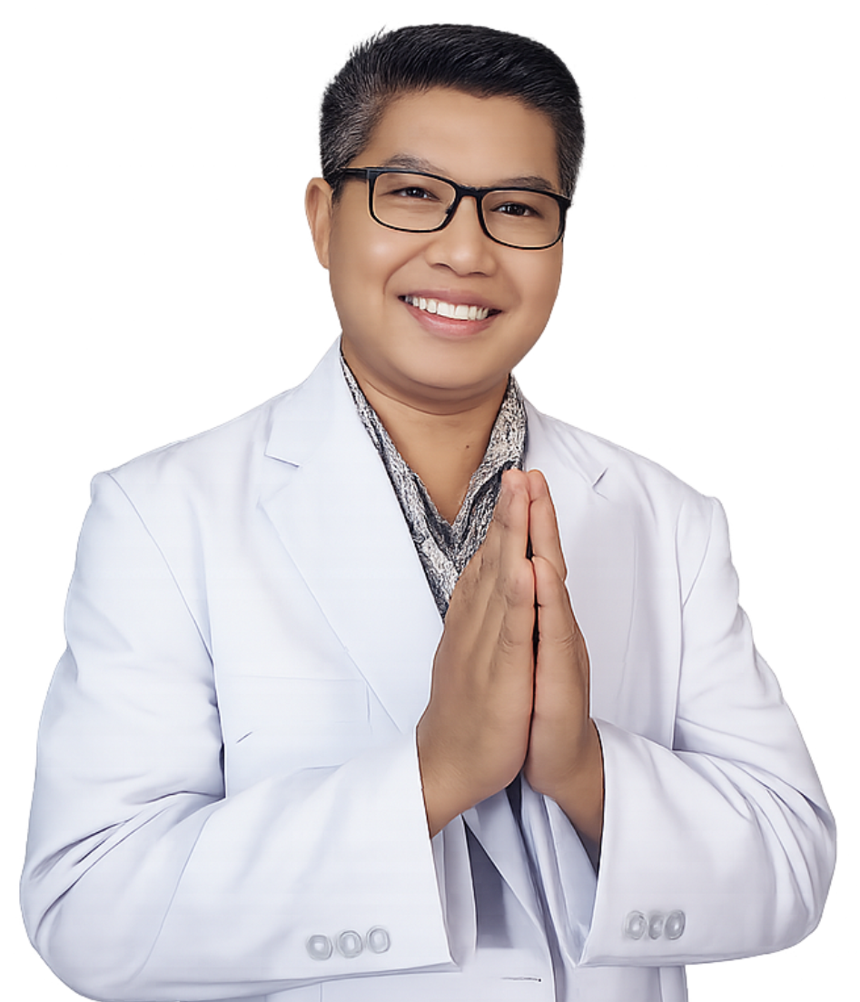 Dr. Aher